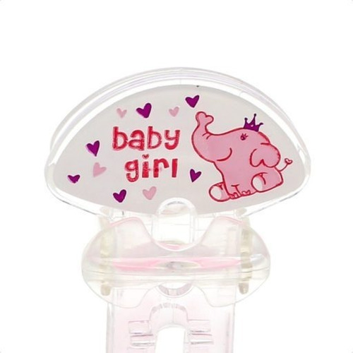 Imagen 4 de 8 de Sujeta Chupete Baby Innovation
