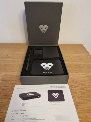 Imagen 4 de 5 de Nuevo Panther X2 Hotspot Helium Miner