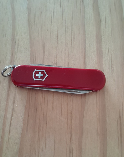 Cortaplumas Victorinox Rostfrei 6cm