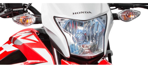 Honda Xr150 Xr 150 0km 2025 Blanco Negro Rojo De Titta