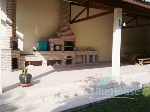 Imagem 5 de 8 de Chacara - Ch00004 - 34608126