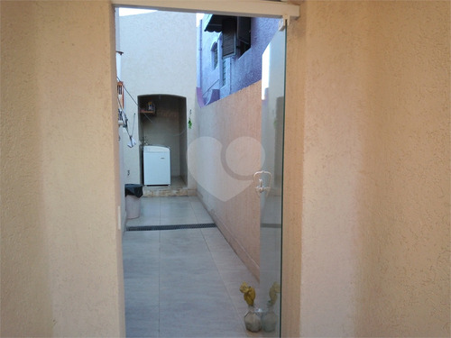 Imagem 30 de 30 de Casa À Venda - Sobrado Em Santo Amaro, 132 M² De Terreno, 3 Dorm. 2 Vagas, Reformado! Confira! - Reo477699