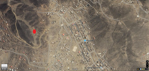 Venta De Terreno Lote De 480 M2, Tiene Carretera Por Retamal , Pachacamac , Lima
