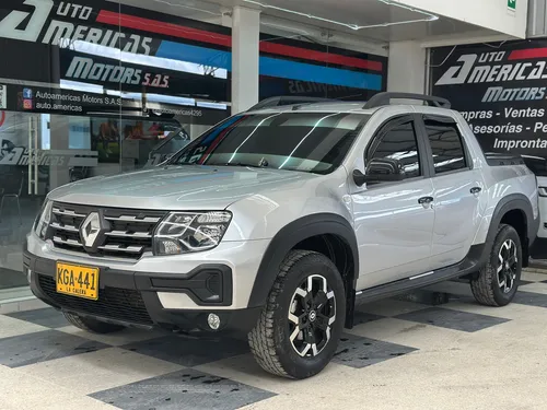 Oroch 1.3l T 4x2 2023
