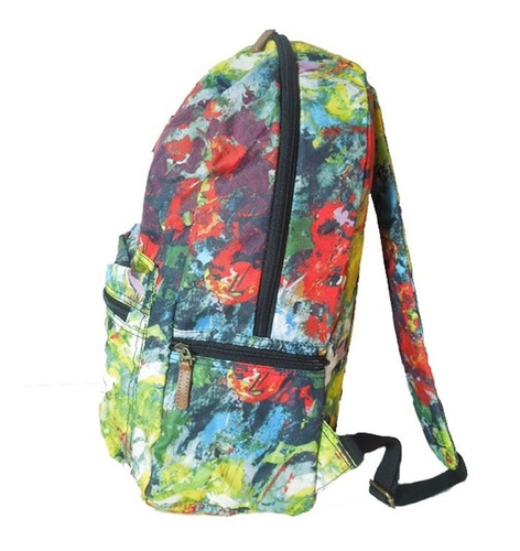 Gremond Mochila Espalda Manchas D/colores 05350110133