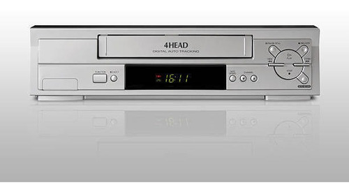 Imagen 2 de 4 de Reparacion Y Mantenimiento De Videocaseteras Vhs