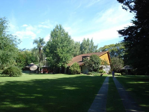 Imagen 8 de 30 de Venta De Quinta En La Lonja, Zona Pilar, Buenos Aires, Argentina