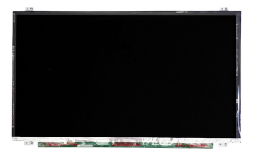 Pantalla Slim Led 15.6 Pulgadas Para Dell Latitude E5550