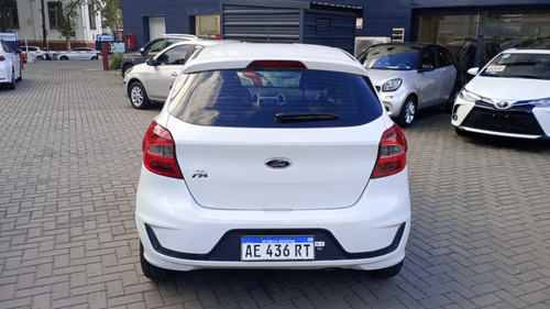 Ford Ka 1.5 S