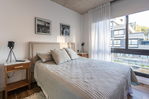 Departamento En Venta 3 Ambientes Pinamar Norte