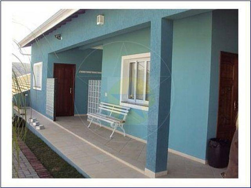 Chácara Com 3 Dormitórios À Venda, 2000 M² Por R$ 1.600.000 - Bom Retiro - Jarinu/são Paulo - Ch0440