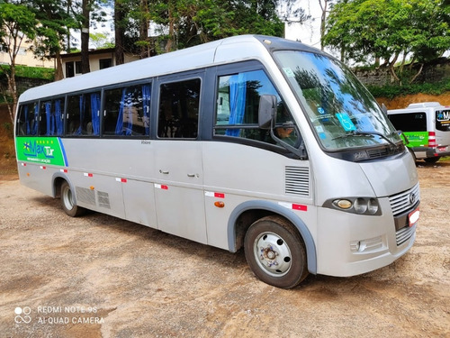Micro Ônibus Mb Lo 915