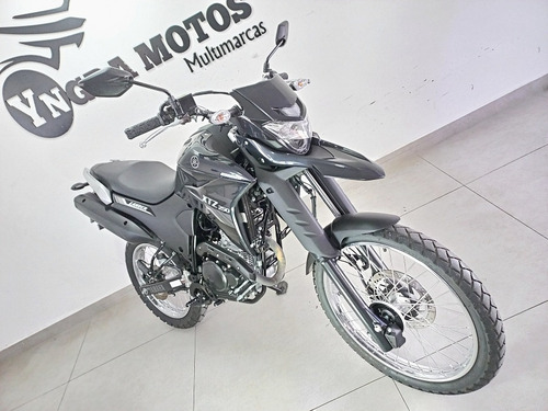 Imagem 7 de 14 de Yamaha Xtz 250 Lander 2021