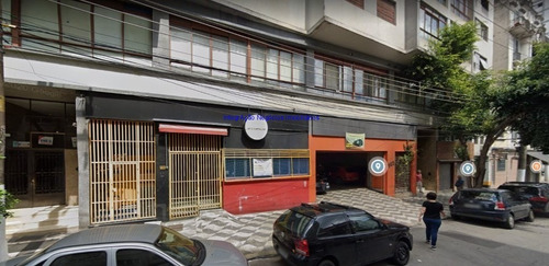Imagem 8 de 10 de Sobreloja 295m², 02 Banheiros. Excelente Localização Á 7 Minutos Andando Para A Estação Do Metrô Santa Cecília; Entre As Ruas Conselheiro Nébias, Ge - 21032301 - 69341142