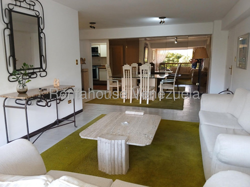 Apartamento En Alquiler En La Alameda 25-18038 As