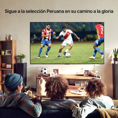 Imagen 2 de 10 de Antena Digital Tdt Full Hd