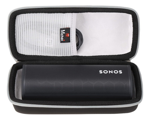 Mchoi Case Duro Adecuado Para Sonos Roam 2 Sonos Roam Smart