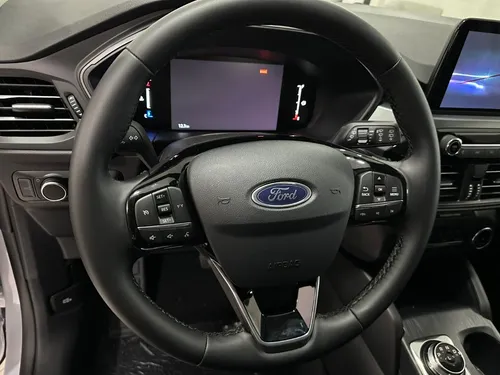 Ford Escape Active 1.5 Ecoboost 4x2 2025 J.c