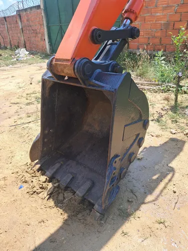 Hitachi Zx120
