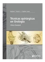 Comprar Técnicas Quirúrgicas En Urología - Novick Nuevo
