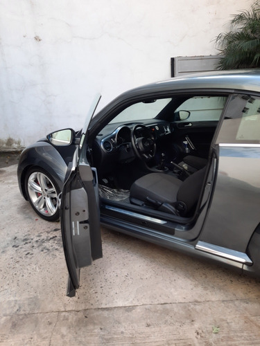 Volkswagen Beetle Beetle 1.4 Tsi Desig