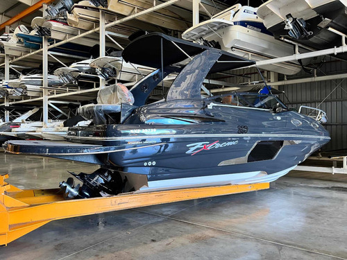 Imagen 3 de 15 de Extreme 290 Daycruiser Lancha-crucero Directo De Astillero