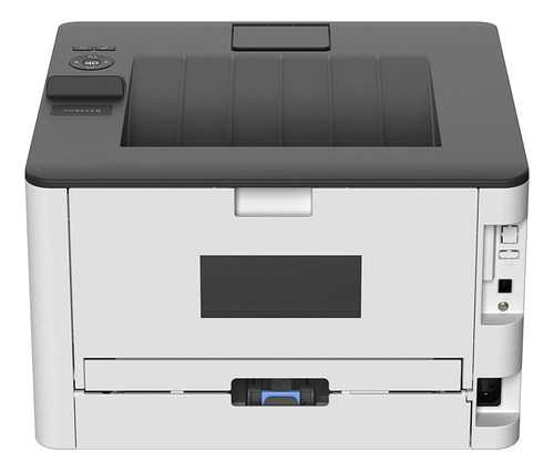 Impressora Multifuncional Mono 36ppm Duplex Lexmark B2236dw Cor Branco