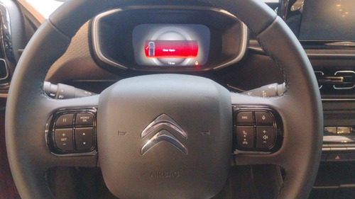 Citroën Basalt 1.0 T200 Shine Cvt