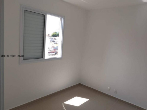 Apartamento 3 Dormitórios Para Locação Em São Bernardo Do Campo, Paulicéia, 3 Dormitórios, 1 Banheiro, 1 Vaga - Mbg101_2-1143501