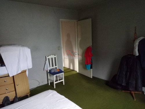 Imagem 15 de 29 de Sobrado Para Venda - Jardim Melo - Excelente Sobrado - Id 1224. - 1224