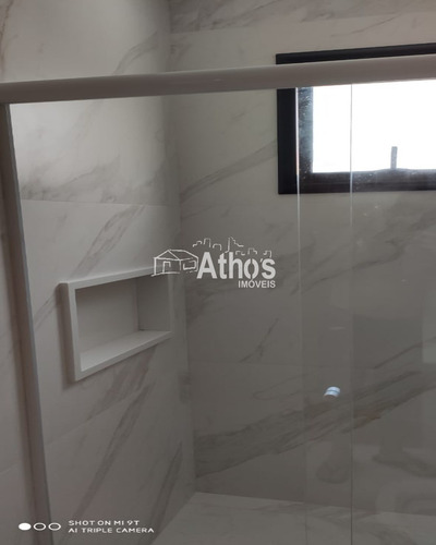 Imagem 26 de 30 de Casa A Venda Em Indaiatuba Sp - Ca04893 - 69740197