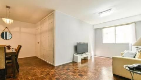 Imagem 4 de 25 de Apartamento Com 3 Dormitórios À Venda, 130 M² Por R$ 835.000,00 - Paraíso - São Paulo/sp - Ap20043