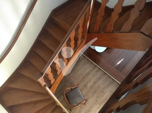 Imagem 17 de 29 de Casa À Venda Em Tatuapé - Ca002306