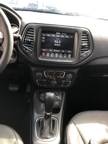 Sucata Compass 2021 2.0 4x4 Diesel 10.823km - Rs Auto Peças