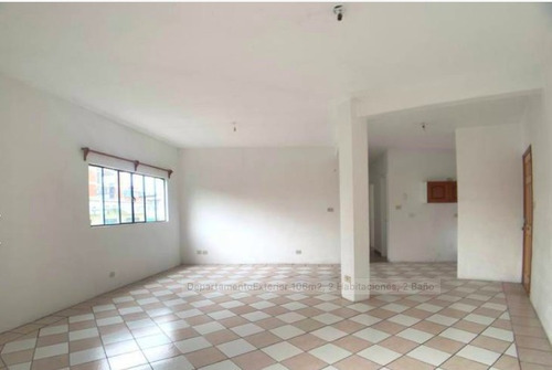 Imagen 6 de 11 de Excelente Ubicación. Amplio Y Bonito Departamento A Muy Buen Precio, 63727