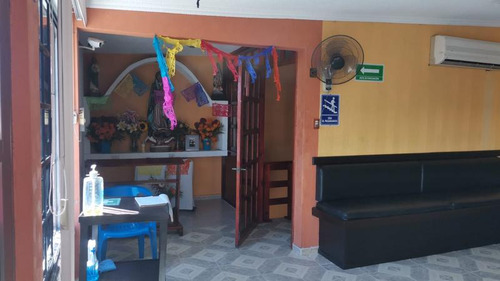 Traspaso ClĂnica Totalmente Equipada Centro Tuxpan Veracruz.