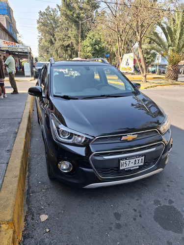 Chevrolet Spark 1.4 Active Mt