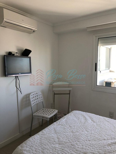 Imagen 25 de 30 de Apartamento En Venta De Dos Dormitorios En Punta Del Este