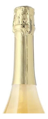 Pack De 2 Vino Espumoso Santo Yo Gold 375 Ml