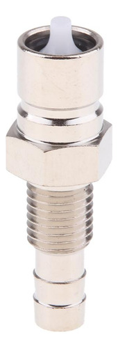 Conector De Manguera De Línea De Fueraborda Marino Para