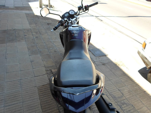 Yamaha Ys 250 Motos March