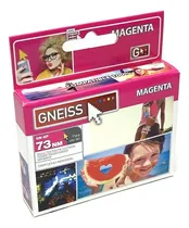 Comprar Cartucho T73 73n Magenta Alternativo T073320 T073 Tx220