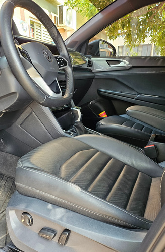 Volkswagen Taos 1.4 250 Tsi Highline