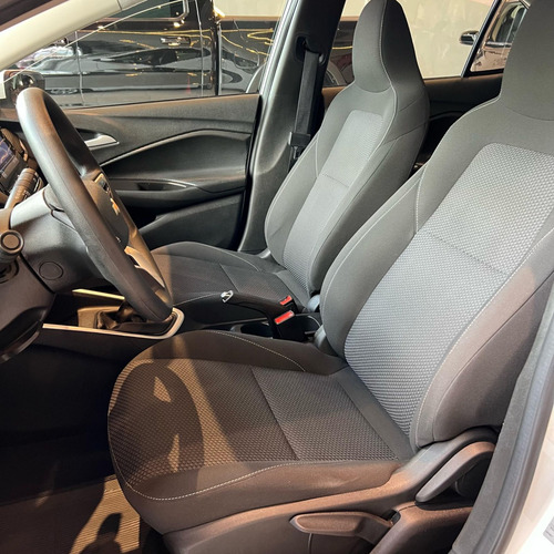 Chevrolet Onix HATCH LT 1.0 12V Flex 5p Mec.