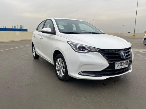 Changan Alsvin 1.4 Comfort