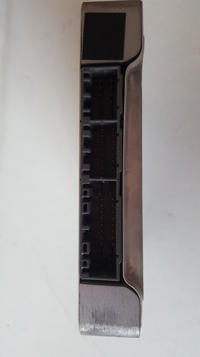 Computadora Ecu Pcm Ecm Motor Toyota Corolla 89661 12890 (Usado)
