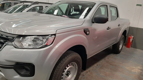Renault Alaskan Confort 4x4 Manual Retitro Inmediato