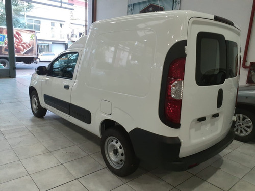 Imagen 3 de 15 de Fiat Fiorino 1.4 Endurance! Plan Financiacion 70/30! Lh1