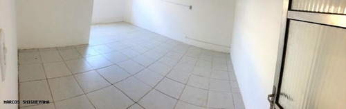 Sala Comercial Para Locação Em Lauro De Freitas, Pitangueiras, 2 Banheiros, 2 Vagas - Lr0628_2-980579