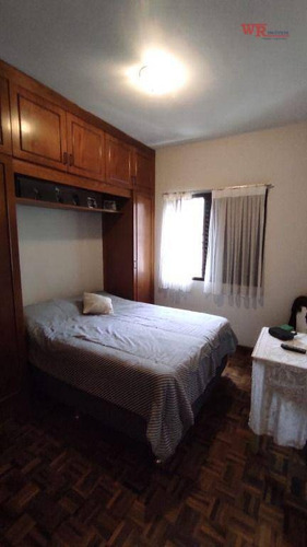 Imagem 12 de 16 de Apartamento À Venda, 93 M² Por R$ 390.000,00 - Centro - São Bernardo Do Campo/sp - Ap3479